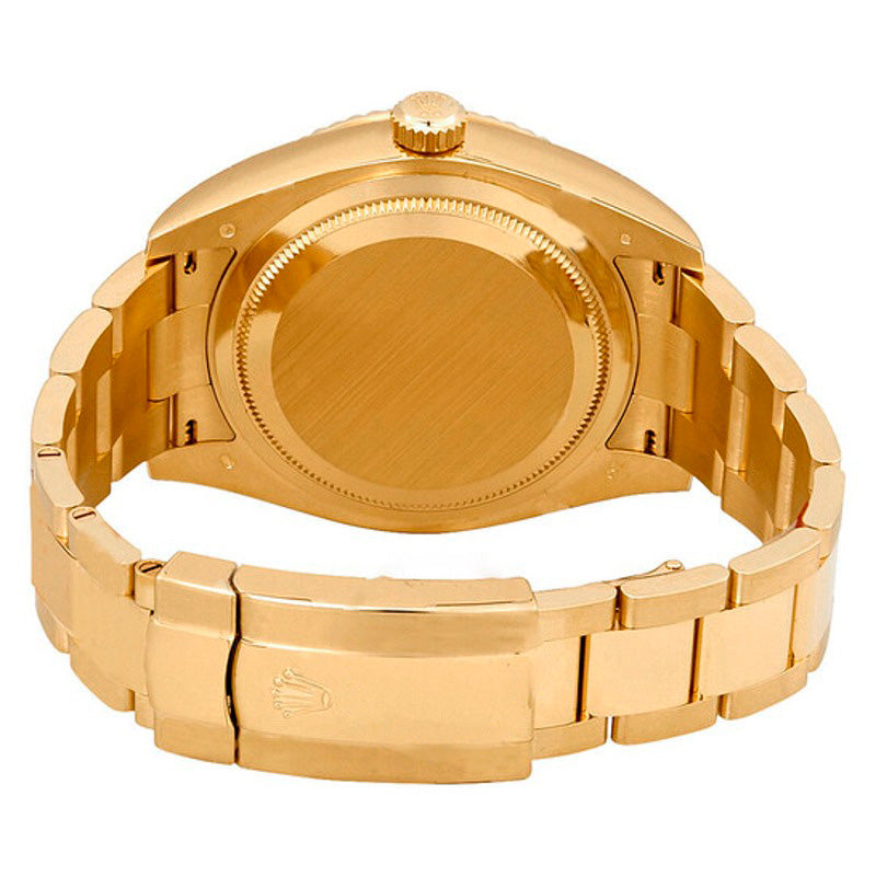 Relógio Sky-Dweller Mostrador Preto 42 mm - Mercado de Luxo - O Maior E-Commerce de Bens, Produtos e Serviços de Luxo do Brasil.