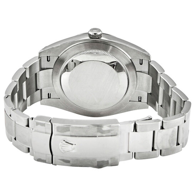Relógio Datejust 41 Mostrador Branco 41 mm - Mercado de Luxo - O Maior E-Commerce de Bens, Produtos e Serviços de Luxo do Brasil.