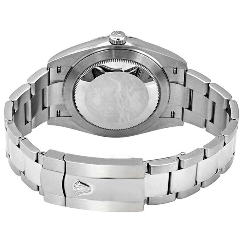 Relógio Datejust 41 Mostrador Branco 41 mm - Mercado de Luxo - O Maior E-Commerce de Bens, Produtos e Serviços de Luxo do Brasil.
