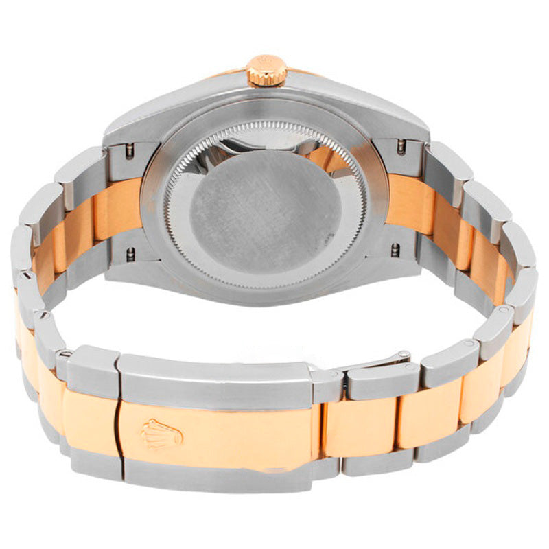 Relógio Datejust 41 Mostrador Branco 41 mm - Mercado de Luxo - O Maior E-Commerce de Bens, Produtos e Serviços de Luxo do Brasil.
