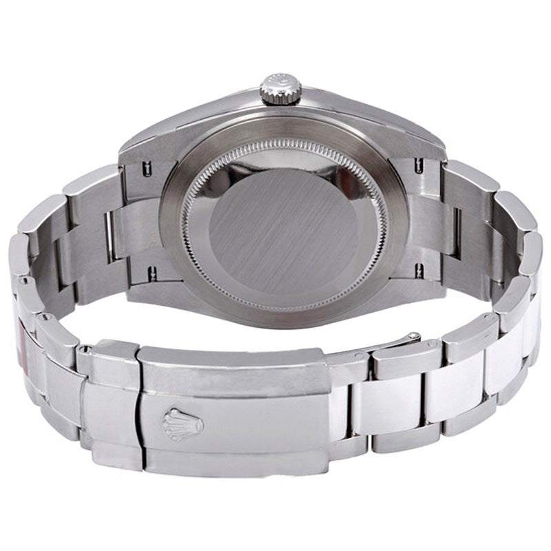 Relógio Datejust 41 Mostrador de Ardósia 41 mm - Mercado de Luxo - O Maior E-Commerce de Bens, Produtos e Serviços de Luxo do Brasil.