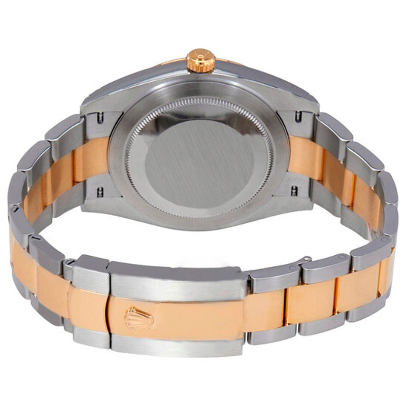 Relógio Datejust 41 Mostrador de Ardósia 41 mm - Mercado de Luxo - O Maior E-Commerce de Bens, Produtos e Serviços de Luxo do Brasil.
