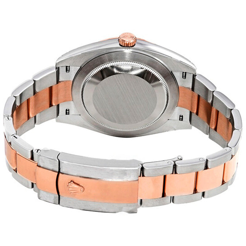 Relógio Datejust 41 Mostrador de Ardósia 41 mm - Mercado de Luxo - O Maior E-Commerce de Bens, Produtos e Serviços de Luxo do Brasil.