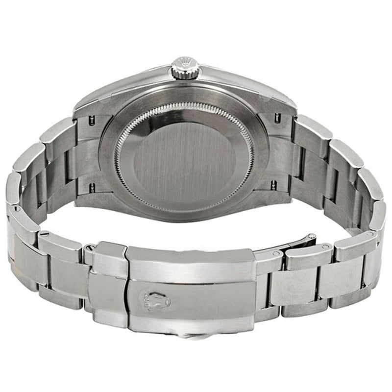 Relógio Datejust 41 Salte Dial 41 mm - Mercado de Luxo - O Maior E-Commerce de Bens, Produtos e Serviços de Luxo do Brasil.
