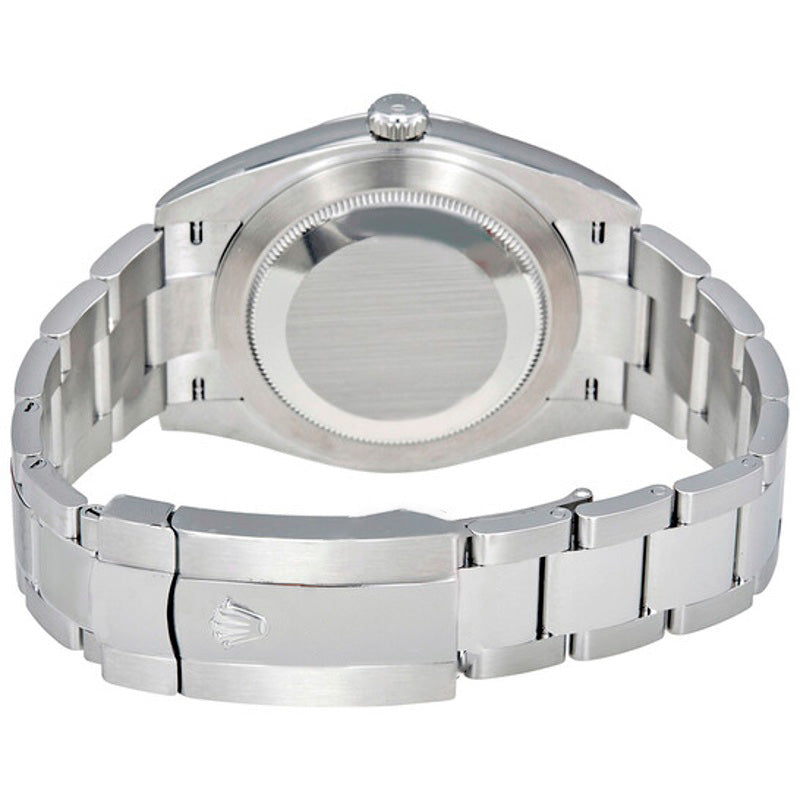 Relógio Datejust 41 Mostrador Preto 41 mm - Mercado de Luxo - O Maior E-Commerce de Bens, Produtos e Serviços de Luxo do Brasil.