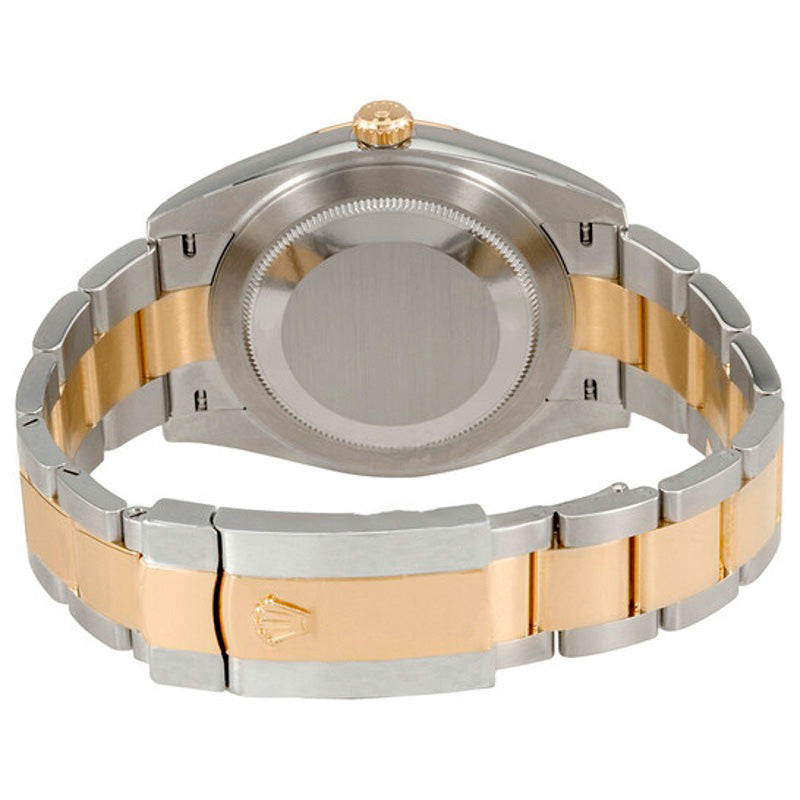 Relógio Datejust 41 Mostrador Preto 41 mm - Mercado de Luxo - O Maior E-Commerce de Bens, Produtos e Serviços de Luxo do Brasil.