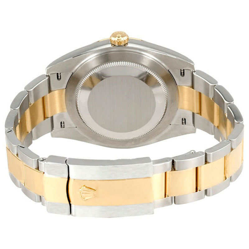 Relógio Datejust 41 Mostrador Preto 41 mm - Mercado de Luxo - O Maior E-Commerce de Bens, Produtos e Serviços de Luxo do Brasil.