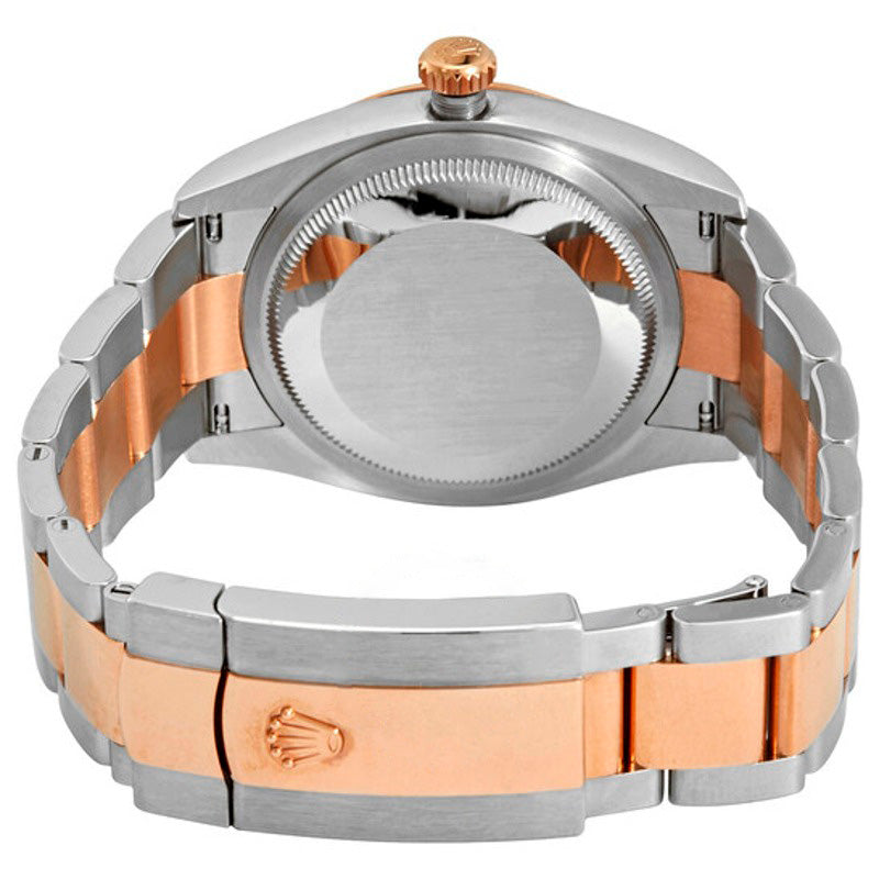 Relógio Datejust 36 Mostrador Branco 36 mm - Mercado de Luxo - O Maior E-Commerce de Bens, Produtos e Serviços de Luxo do Brasil.