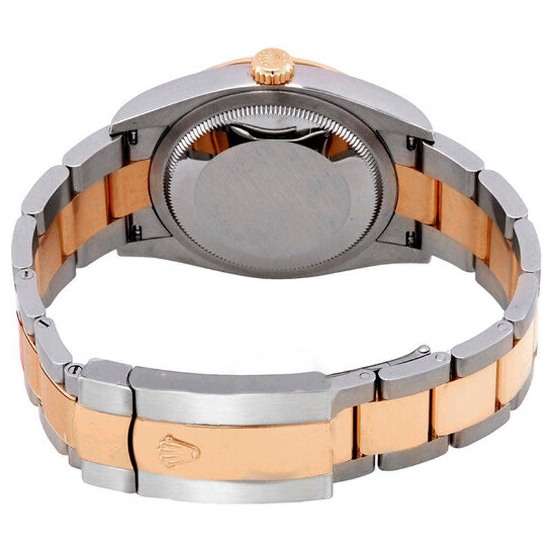 Relógio Datejust 36 Mostrador Branco 36 mm - Mercado de Luxo - O Maior E-Commerce de Bens, Produtos e Serviços de Luxo do Brasil.