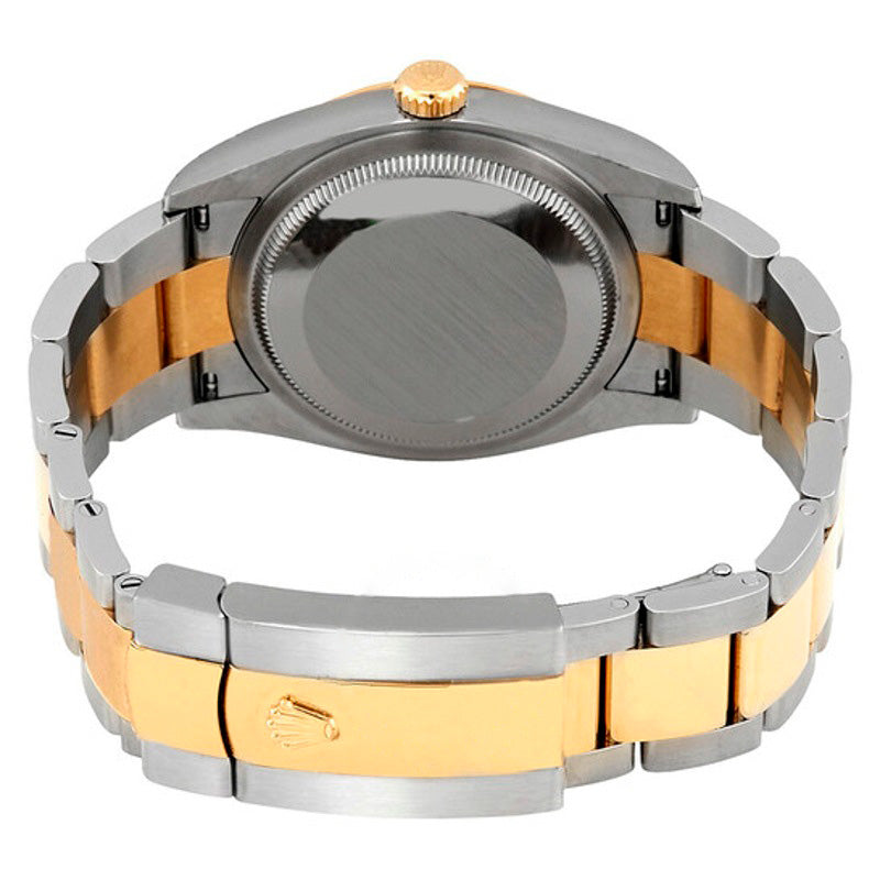 Relógio Datejust 36 Mostrador Branco 36 mm - Mercado de Luxo - O Maior E-Commerce de Bens, Produtos e Serviços de Luxo do Brasil.