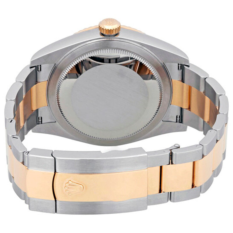 Relógio Sky-Dweller Automático 42 mm - Mercado de Luxo - O Maior E-Commerce de Bens, Produtos e Serviços de Luxo do Brasil.
