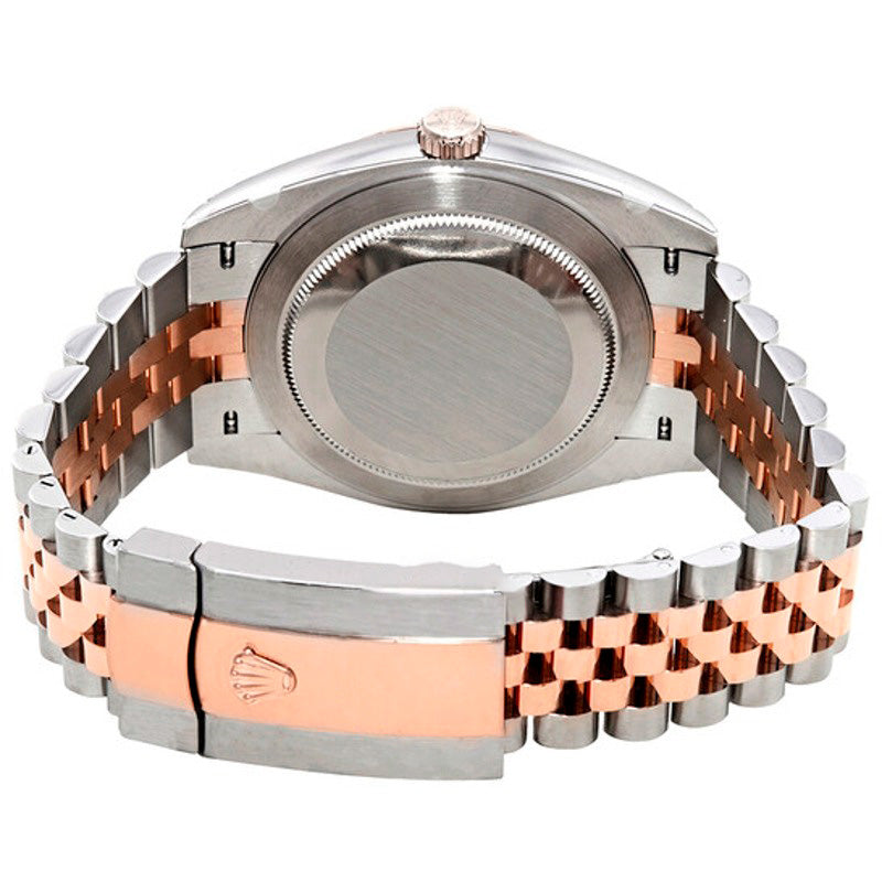 Relógio Datejust 41 Mostrador Cinza 41 mm - Mercado de Luxo - O Maior E-Commerce de Bens, Produtos e Serviços de Luxo do Brasil.