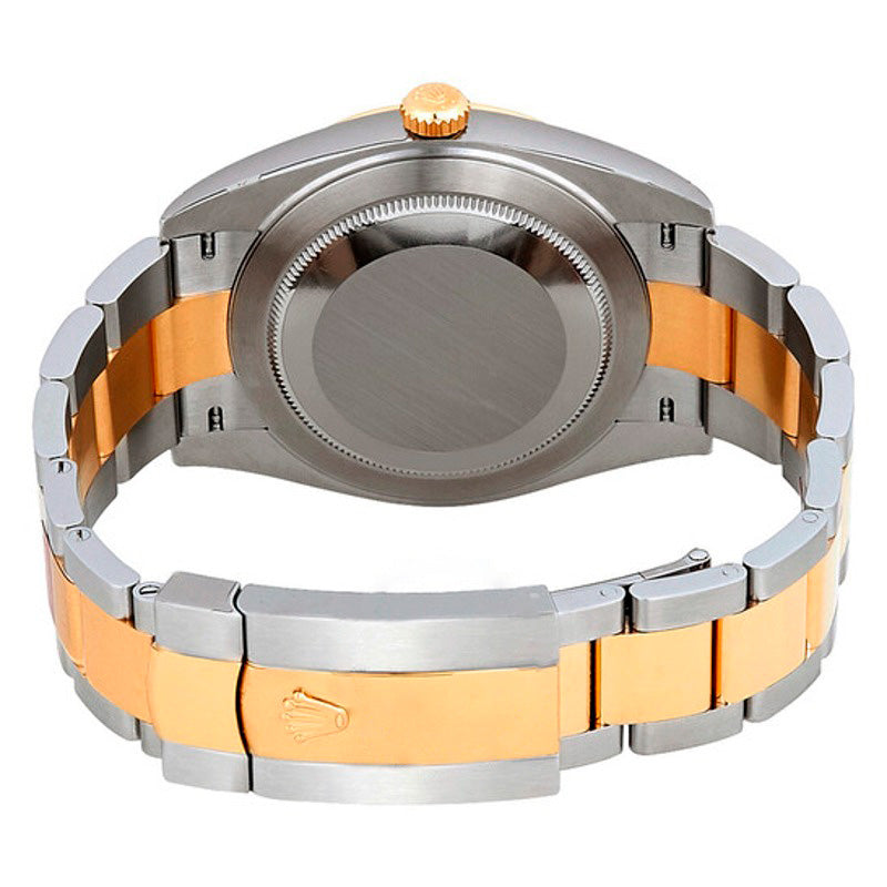 Relógio Datejust 41 Mostrador Cinza 41 mm - Mercado de Luxo - O Maior E-Commerce de Bens, Produtos e Serviços de Luxo do Brasil.