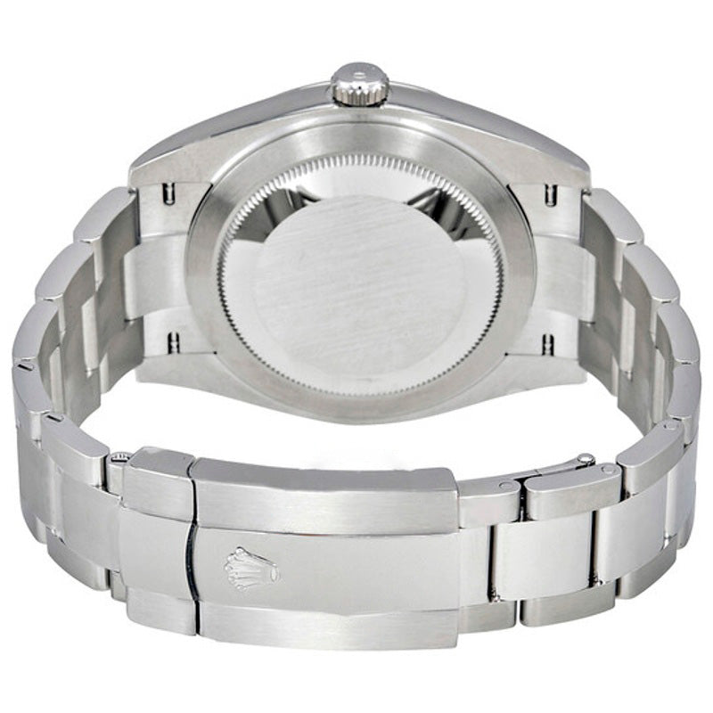 Relógio Datejust 41 Mostrador Azul 41 mm - Mercado de Luxo - O Maior E-Commerce de Bens, Produtos e Serviços de Luxo do Brasil.