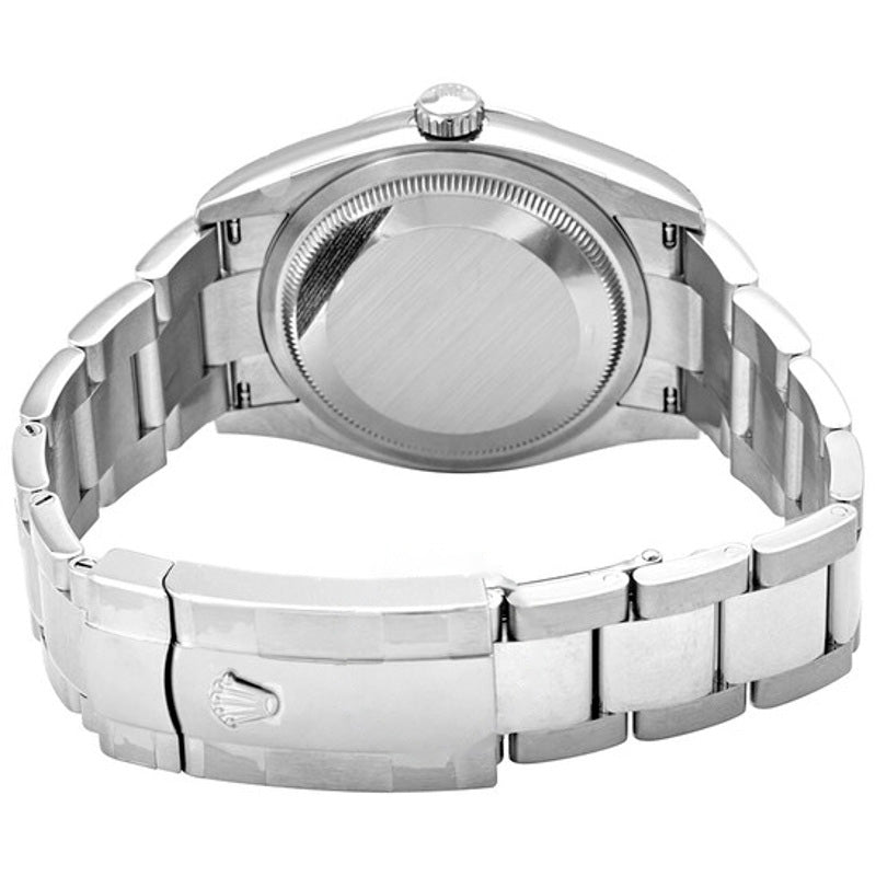 Relógio Datejust 36 Mostrador Azul 36 mm - Mercado de Luxo - O Maior E-Commerce de Bens, Produtos e Serviços de Luxo do Brasil.