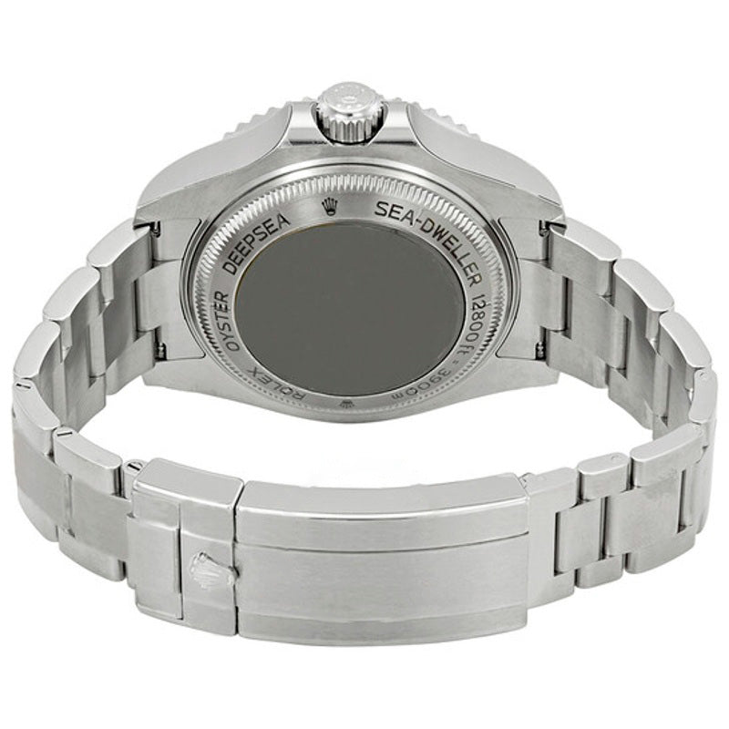 Relógio Mostrador Deepsea D-Blue 44 mm - Mercado de Luxo - O Maior E-Commerce de Bens, Produtos e Serviços de Luxo do Brasil.