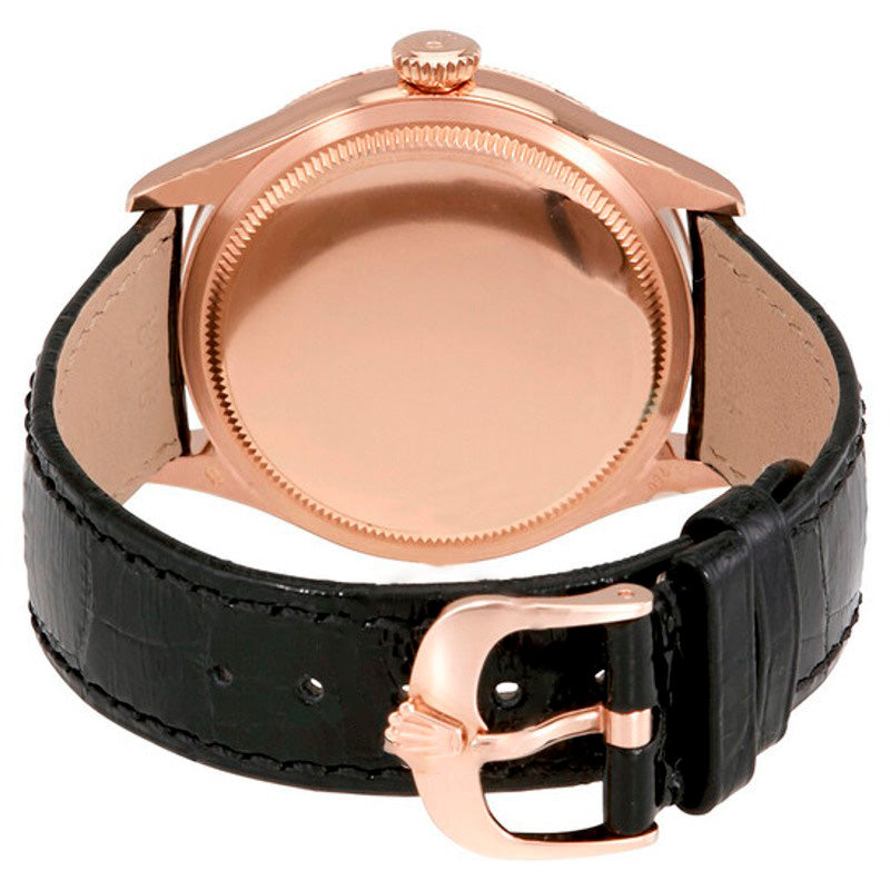 Relógio Cellini Mostrador Preto 39 mm - Mercado de Luxo - O Maior E-Commerce de Bens, Produtos e Serviços de Luxo do Brasil.