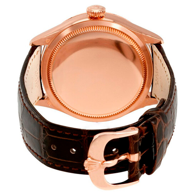 Relógio Cellini Mostrador Preto 39 mm - Mercado de Luxo - O Maior E-Commerce de Bens, Produtos e Serviços de Luxo do Brasil.