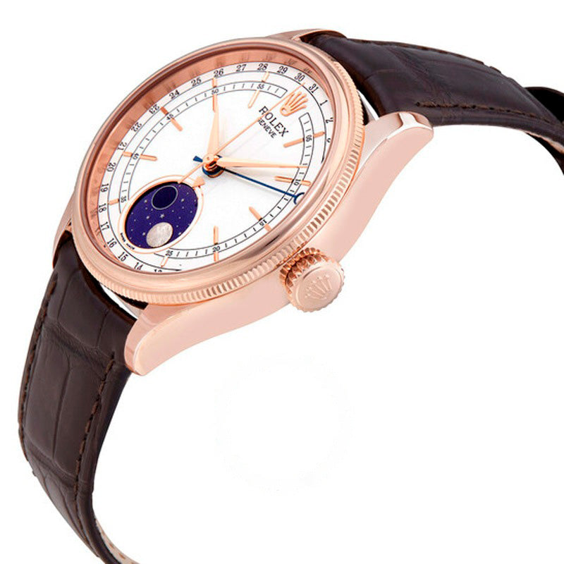 Relógio Cellini Automático 39 mm - Mercado de Luxo - O Maior E-Commerce de Bens, Produtos e Serviços de Luxo do Brasil.