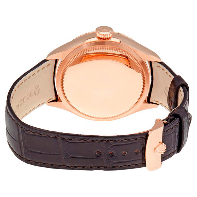 Relógio Cellini Automático 39 mm - Mercado de Luxo - O Maior E-Commerce de Bens, Produtos e Serviços de Luxo do Brasil.