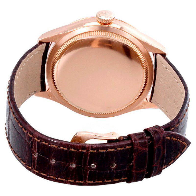 Relógio Mostrador Rosa Cellini 39 mm - Mercado de Luxo - O Maior E-Commerce de Bens, Produtos e Serviços de Luxo do Brasil.