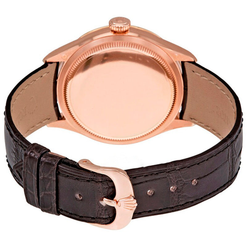 Relógio Mostrador Rosa Cellini 39 mm - Mercado de Luxo - O Maior E-Commerce de Bens, Produtos e Serviços de Luxo do Brasil.