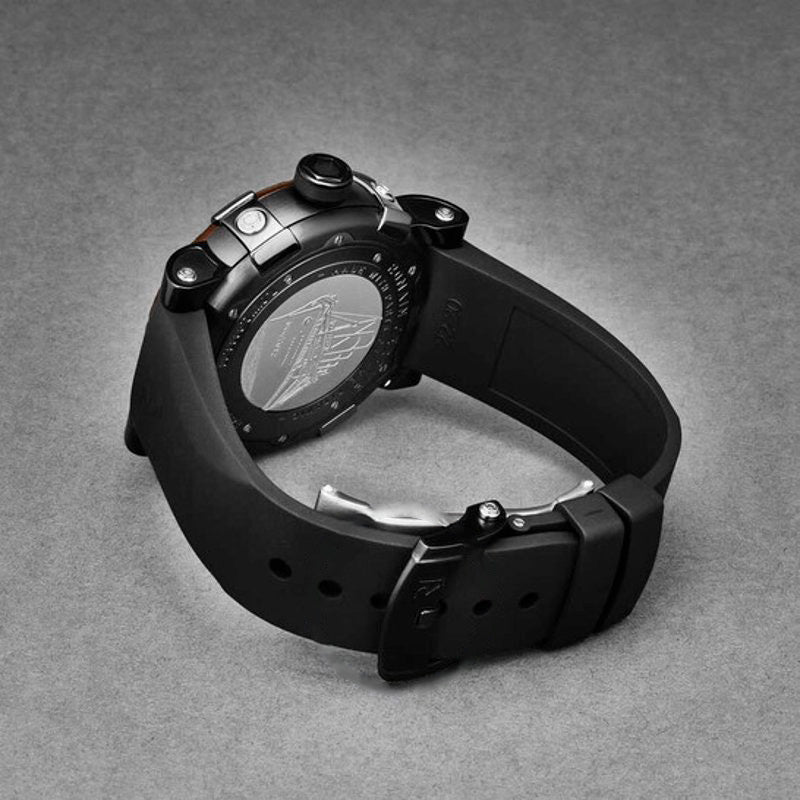 Relógio Titanic A La Grande Automático Mostrador Verde 46 mm - Mercado de Luxo - O Maior E-Commerce de Bens, Produtos e Serviços de Luxo do Brasil.