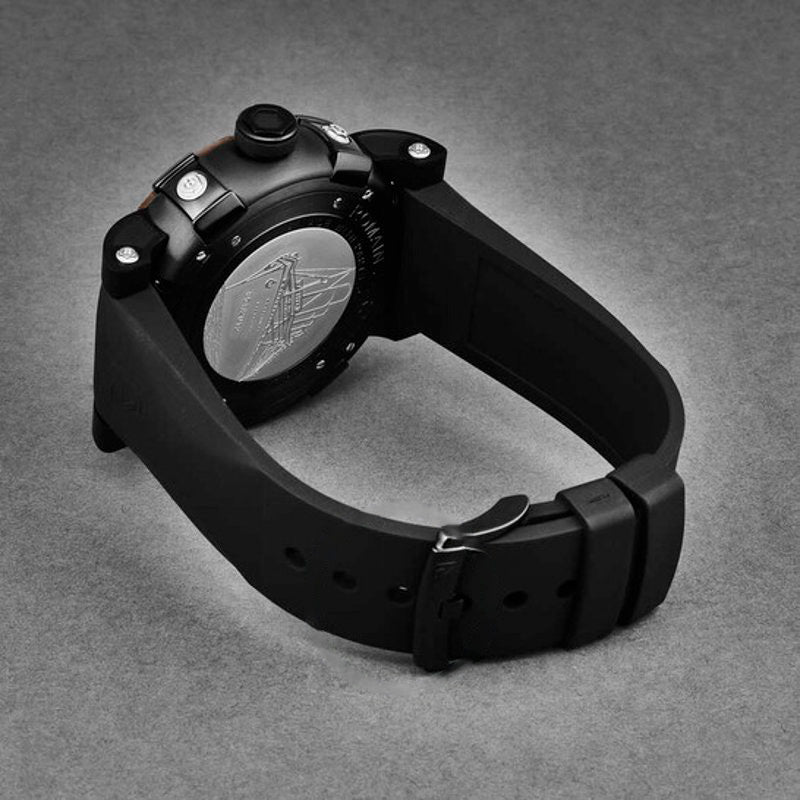 Relógio Titanic Automático Mostrador Verde 46 mm - Mercado de Luxo - O Maior E-Commerce de Bens, Produtos e Serviços de Luxo do Brasil.
