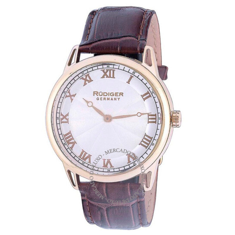 Relógio Mostrador Ulm Silver 42 mm - Mercado de Luxo - O Maior E-Commerce de Bens, Produtos e Serviços de Luxo do Brasil.