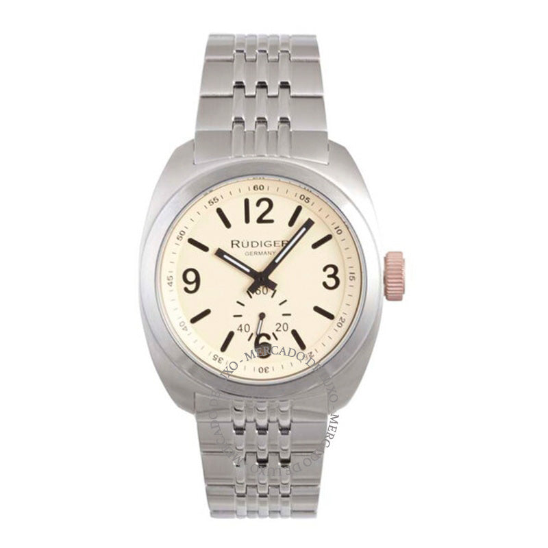 Relógio Siegen 44 mm - Mercado de Luxo - O Maior E-Commerce de Bens, Produtos e Serviços de Luxo do Brasil.