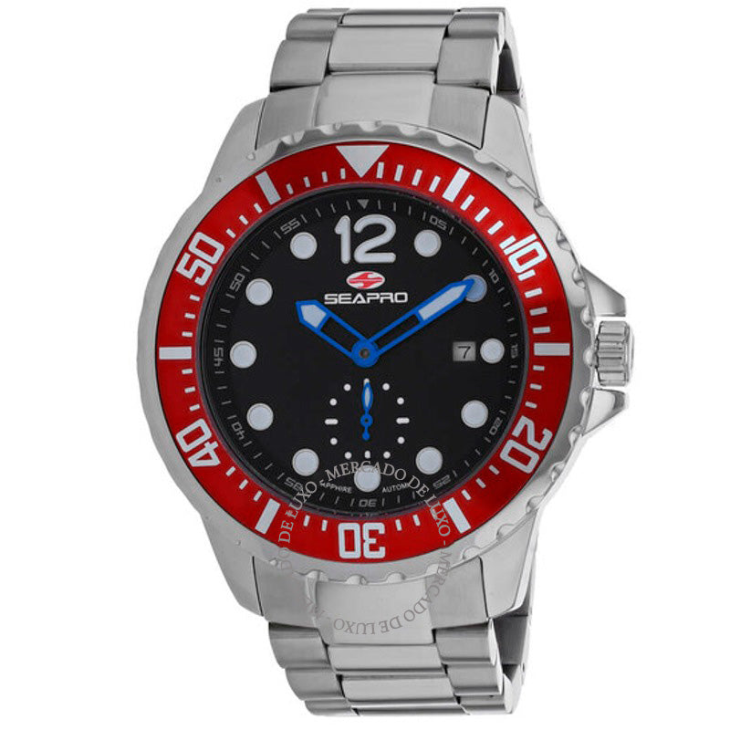 Relógio Mostrador verde colossal 48 mm - Mercado de Luxo - O Maior E-Commerce de Bens, Produtos e Serviços de Luxo do Brasil.