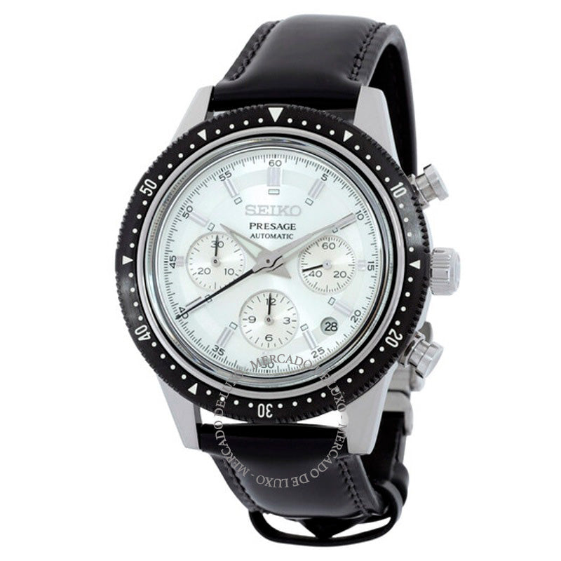 Relógio 55º aniversário edição limitada Presage Luxe Chronograph automático  - Mercado de Luxo - O Maior E-Commerce de Bens, Produtos e Serviços de Luxo do Brasil.