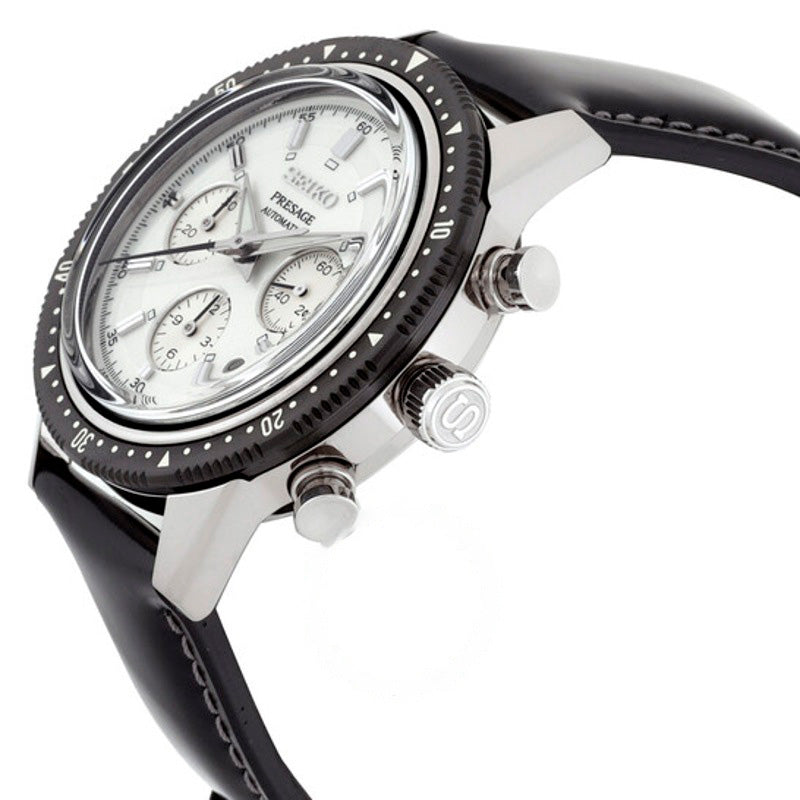 Relógio 55º aniversário edição limitada Presage Luxe Chronograph automático  - Mercado de Luxo - O Maior E-Commerce de Bens, Produtos e Serviços de Luxo do Brasil.