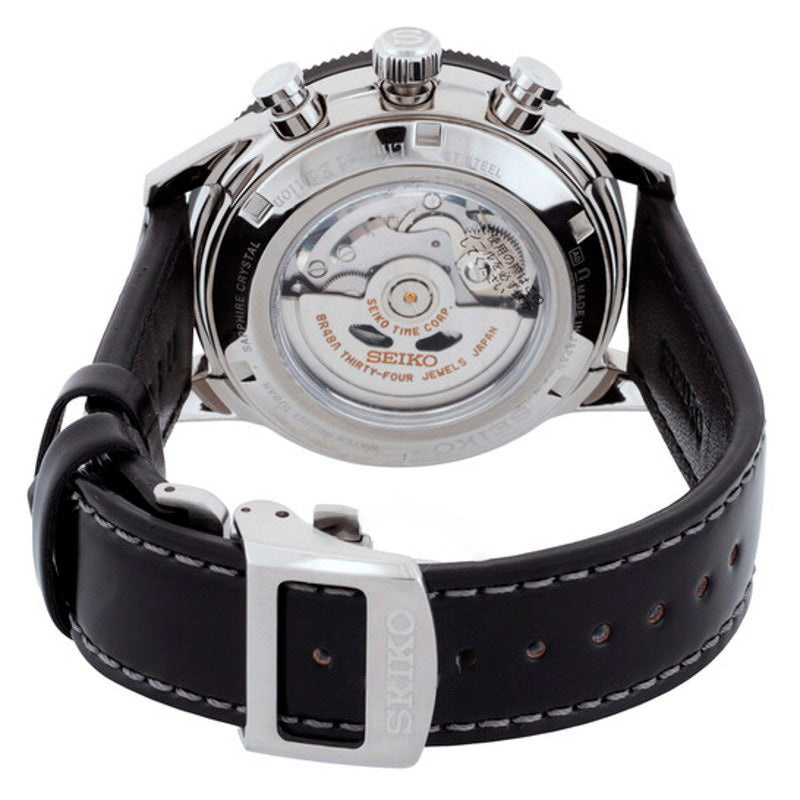 Relógio 55º aniversário edição limitada Presage Luxe Chronograph automático  - Mercado de Luxo - O Maior E-Commerce de Bens, Produtos e Serviços de Luxo do Brasil.
