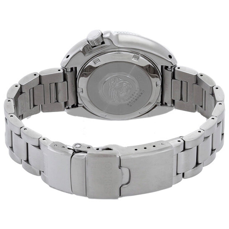 Relógio Prospec Ice Diver US Edição Especial Automático Mostrador Azul 42 mm - Mercado de Luxo - O Maior E-Commerce de Bens, Produtos e Serviços de Luxo do Brasil.