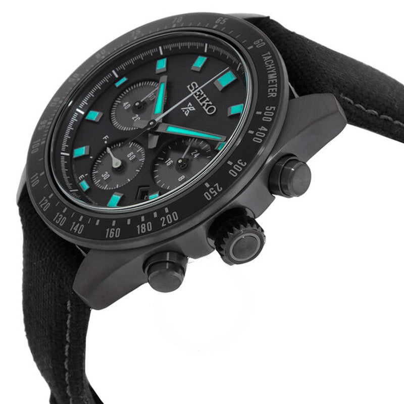 Relógio Prospex Speedtimer Solar Chronograph Mostrador Cinza  - Mercado de Luxo - O Maior E-Commerce de Bens, Produtos e Serviços de Luxo do Brasil.