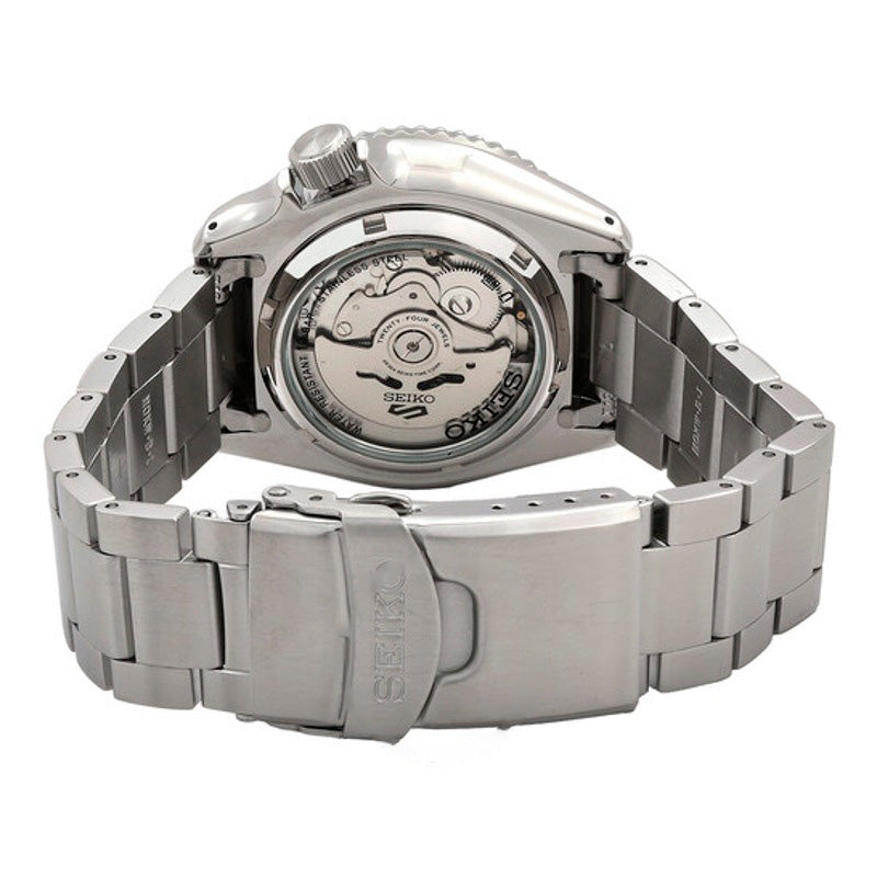Relógio 5 Sports Edição Especial Automático Mostrador Azul 42 mm - Mercado de Luxo - O Maior E-Commerce de Bens, Produtos e Serviços de Luxo do Brasil.