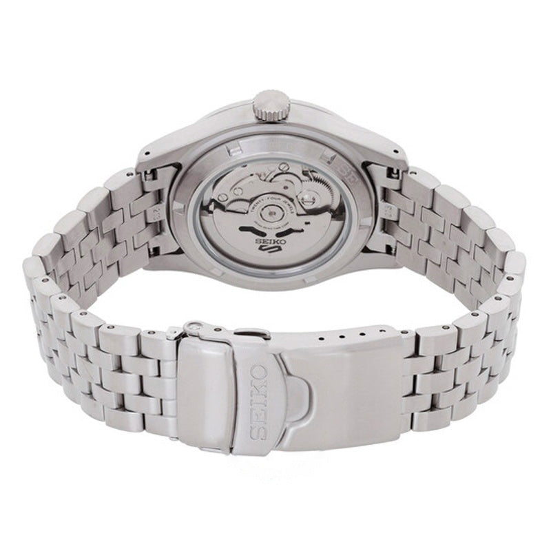 Relógio 5 Sports GMT Automático Mostrador Preto 39 mm - Mercado de Luxo - O Maior E-Commerce de Bens, Produtos e Serviços de Luxo do Brasil.