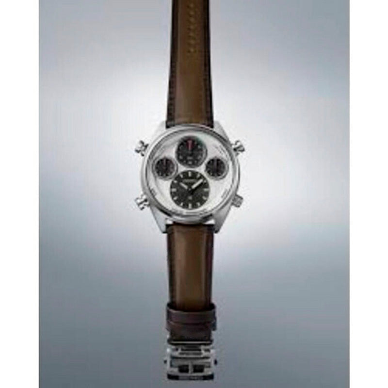 Relógio Cronógrafo Prospex Speedtimer 42 mm - Mercado de Luxo - O Maior E-Commerce de Bens, Produtos e Serviços de Luxo do Brasil.