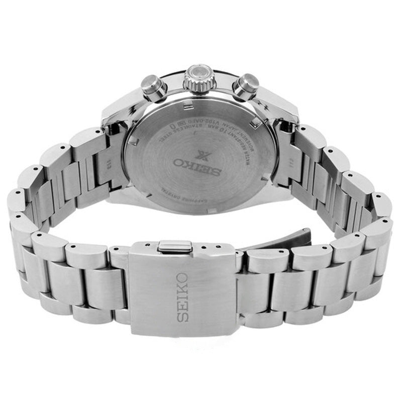 Relógio Prospex Cronógrafo Mostrador Azul 39 mm - Mercado de Luxo - O Maior E-Commerce de Bens, Produtos e Serviços de Luxo do Brasil.