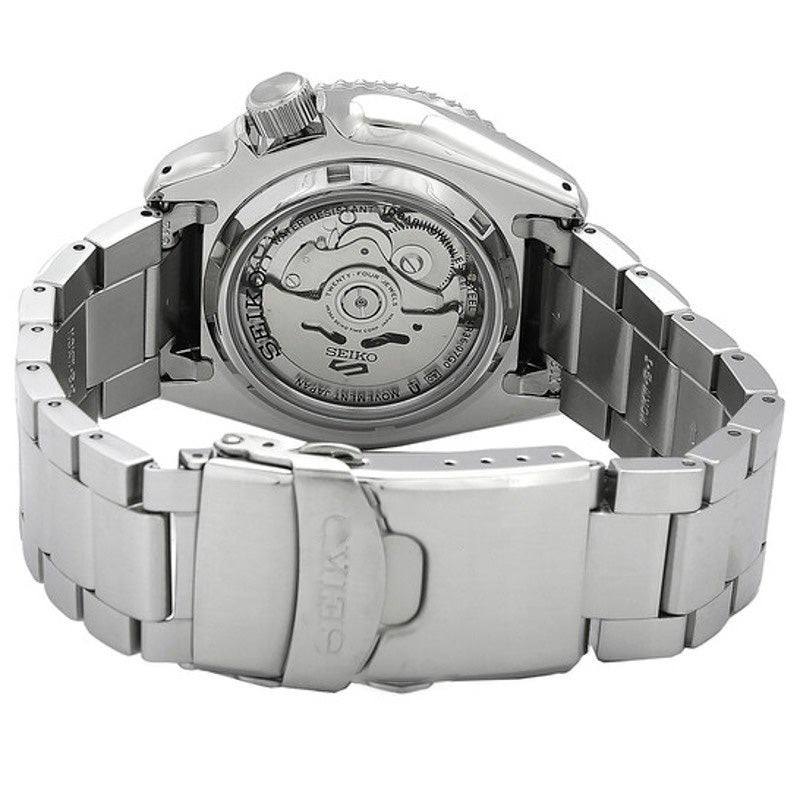 Relógio 5 Esportes Automático Mostrador Verde 42 mm - Mercado de Luxo - O Maior E-Commerce de Bens, Produtos e Serviços de Luxo do Brasil.