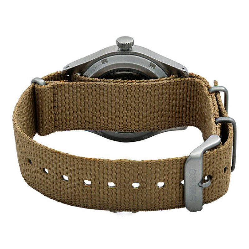 Relógio 5 Esportes Automático Mostrador Preto 39 mm - Mercado de Luxo - O Maior E-Commerce de Bens, Produtos e Serviços de Luxo do Brasil.