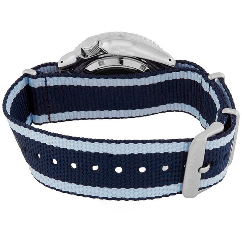 Relógio 5 Esportes Automático Mostrador Azul 42 mm - Mercado de Luxo - O Maior E-Commerce de Bens, Produtos e Serviços de Luxo do Brasil.
