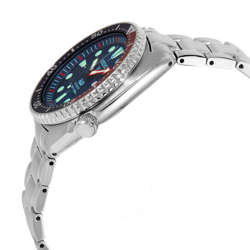 Relógio Prospex Automático Mostrador Azul 45 mm - Mercado de Luxo - O Maior E-Commerce de Bens, Produtos e Serviços de Luxo do Brasil.