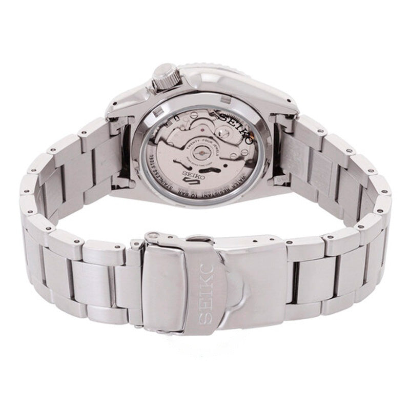Relógio 5 Mostrador Verde Automático 38 mm - Mercado de Luxo - O Maior E-Commerce de Bens, Produtos e Serviços de Luxo do Brasil.