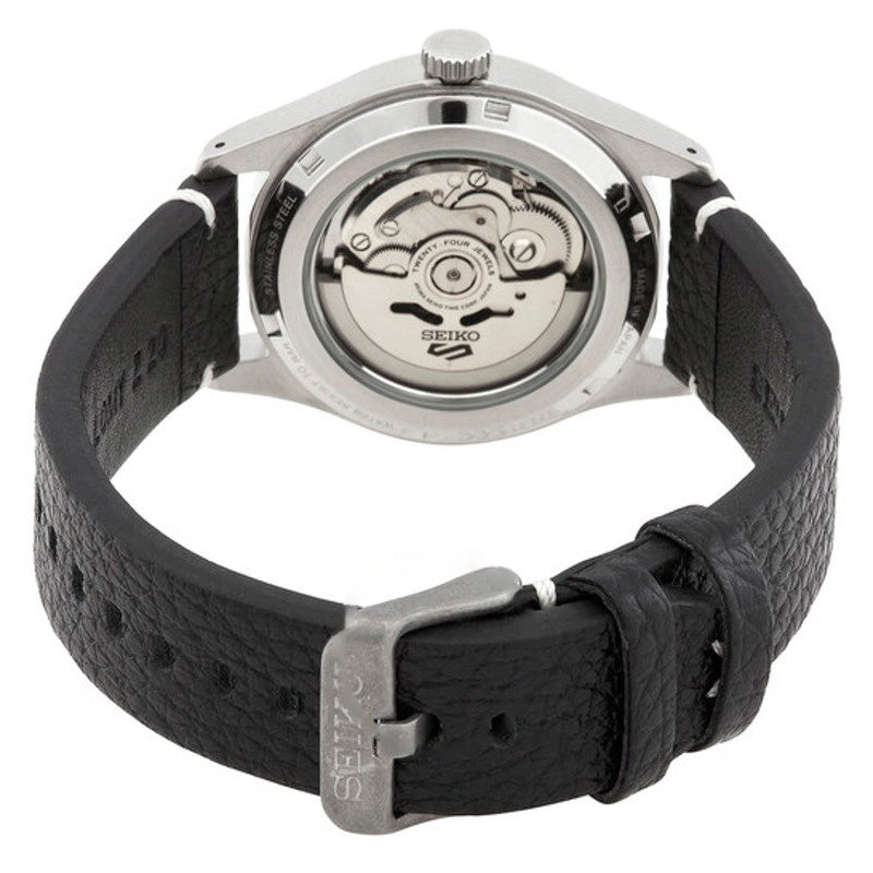 Relógio 5 Mostrador Azul Automático 39 mm - Mercado de Luxo - O Maior E-Commerce de Bens, Produtos e Serviços de Luxo do Brasil.