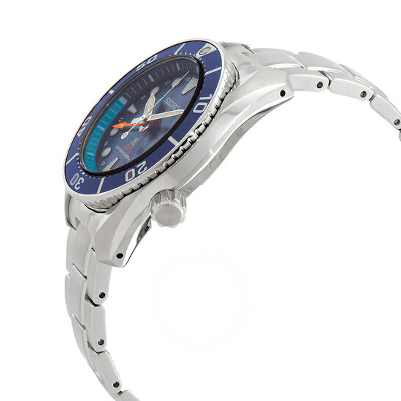 Relógio Prospex Blue Dial 45 mm - Mercado de Luxo - O Maior E-Commerce de Bens, Produtos e Serviços de Luxo do Brasil.
