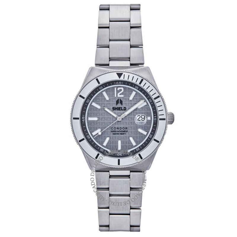Relógio Mostrador dourado Condor 49 mm - Mercado de Luxo - O Maior E-Commerce de Bens, Produtos e Serviços de Luxo do Brasil.