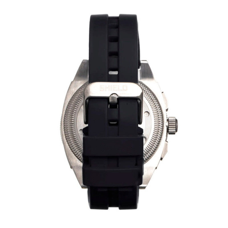 Relógio Sonar Mostrador Preto 43 mm - Mercado de Luxo - O Maior E-Commerce de Bens, Produtos e Serviços de Luxo do Brasil.