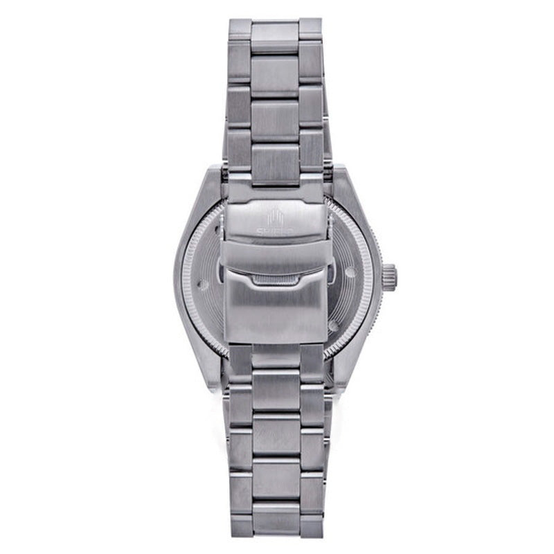 Relógio Mostrador Azul Condor 49 mm - Mercado de Luxo - O Maior E-Commerce de Bens, Produtos e Serviços de Luxo do Brasil.